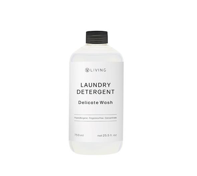V-Living Wasmiddel Delicate Was 750ml