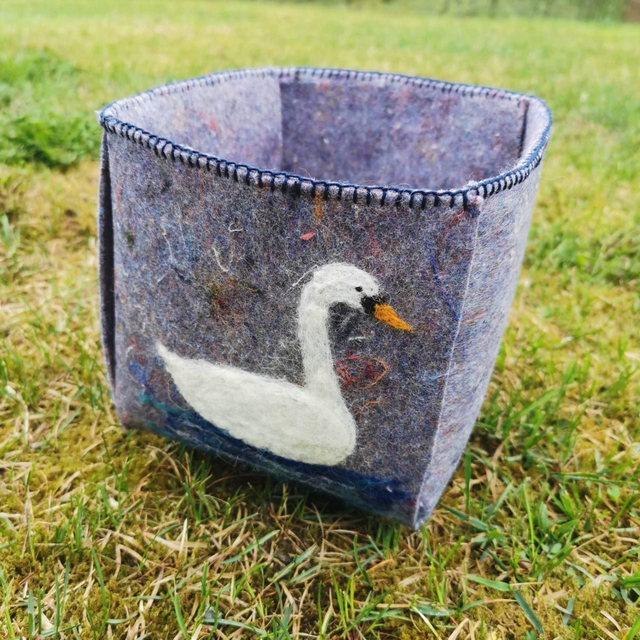 Säilytysrasia eläin