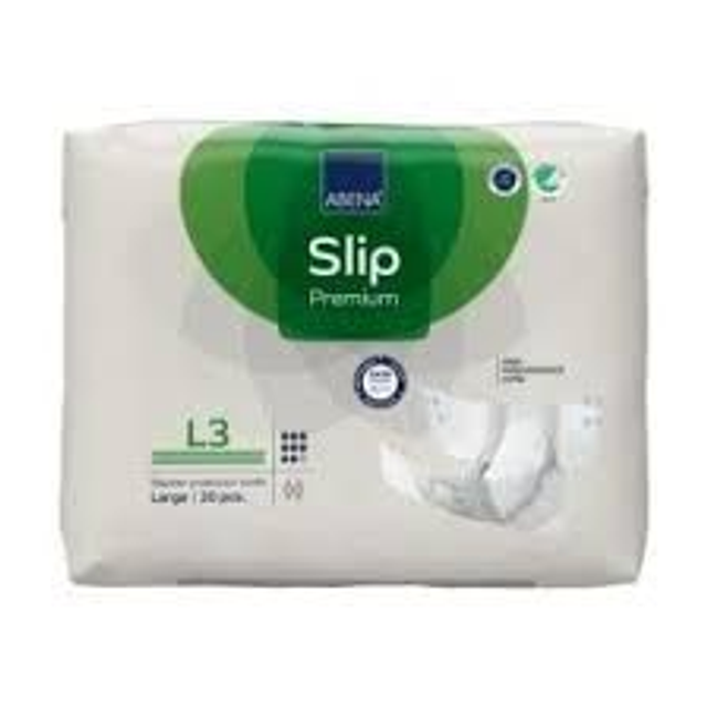 ABENA Slip Premium L3 sachet de 20