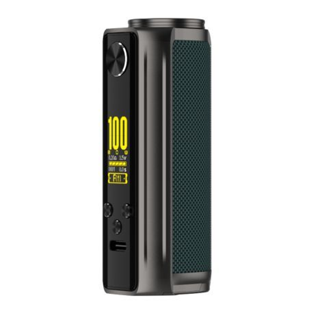 box target 100 ( vaporesso )