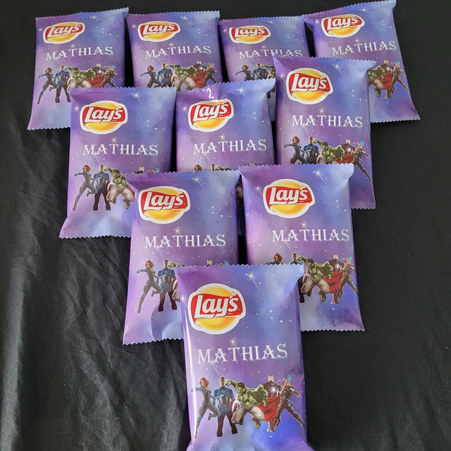 Chips