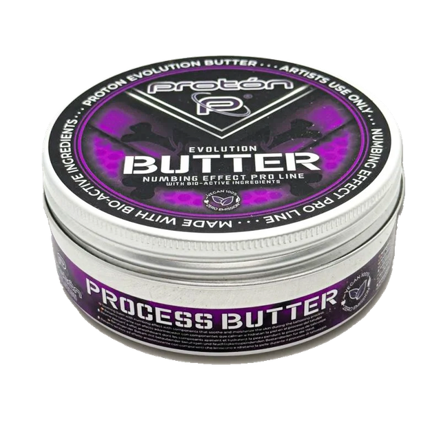 Proton Evolution Process Pro Line Butter 250GR