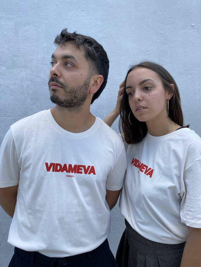 SAMARRETA - VIDA MEVA