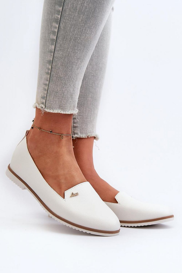 Mocassini Step in style