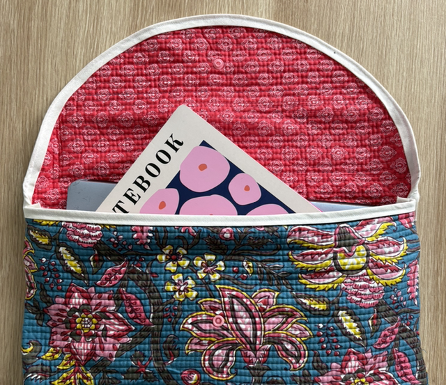 Pochette d’ordinateur