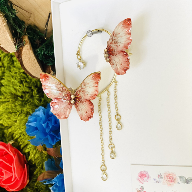 Douceur sucrée tour d’oreille 