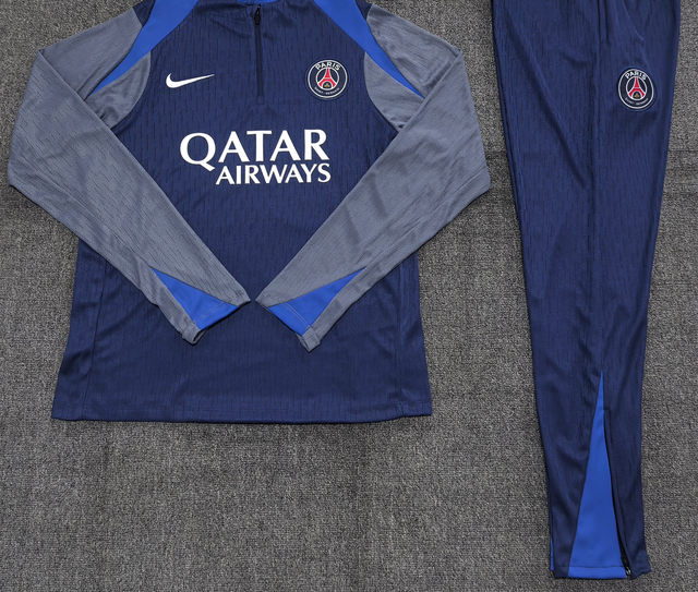 Chándal París Saint Germain  25-26 