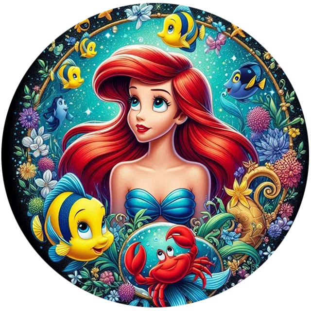 Disque Ariel