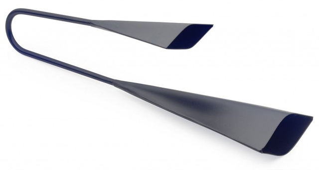 STAGG Cloche Agogo en métal - 2 tons