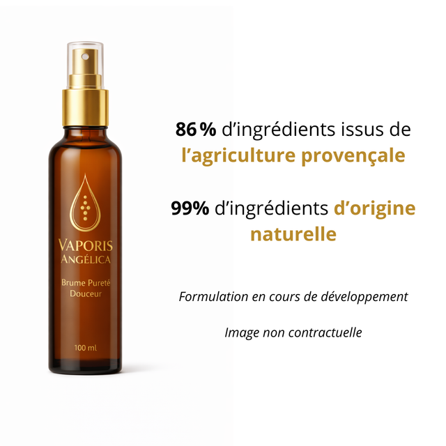 Coffret Rituel Complet