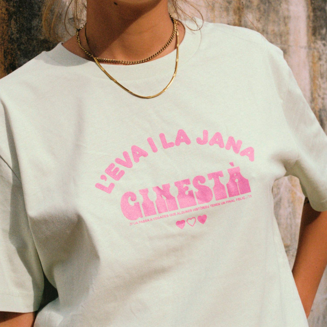 SAMARRETA - L'EVA I LA JANA