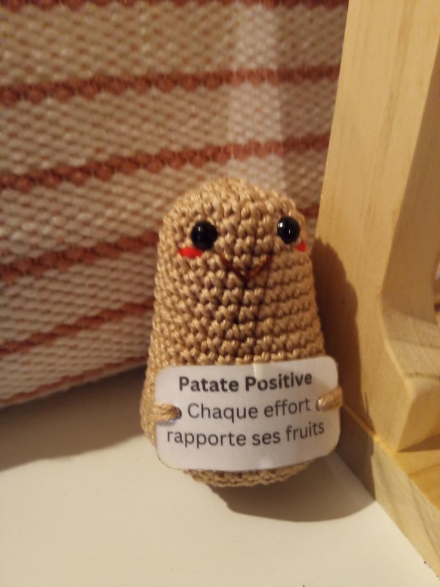 Patate Positive 