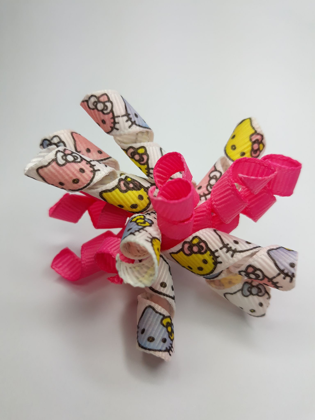 Noeud pour chien serpentin-chat