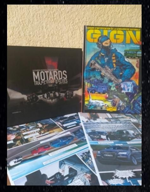 Le pack Unité d'élites 2