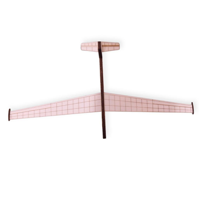 Dřevěný model - L-13 Blaník