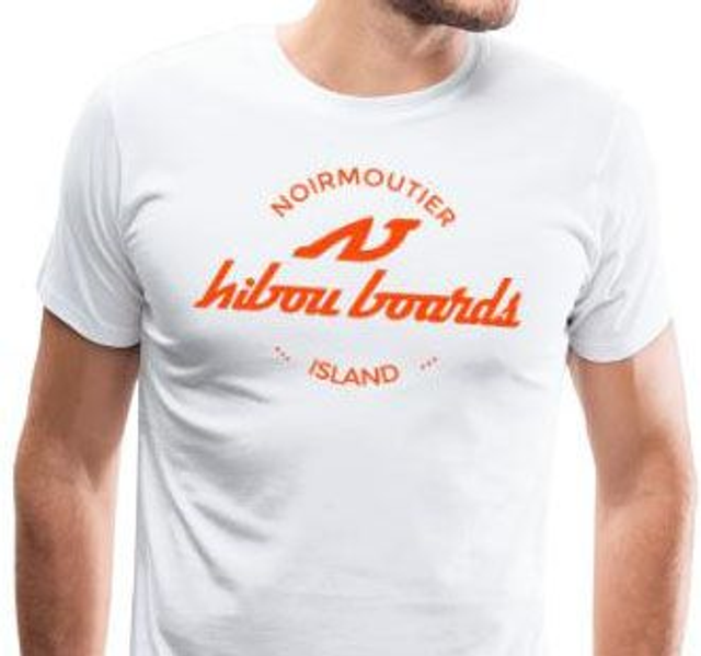 T-shirt ISLAND Summer 2023