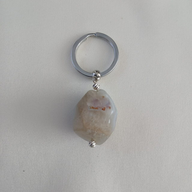 Sleutelhanger Agaat (6.062)