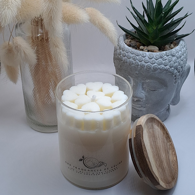 Romance parfumée 180ml