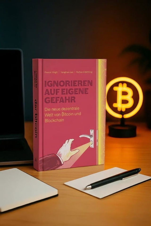 Ignorieren auf eigene Gefahr (Softcover)
