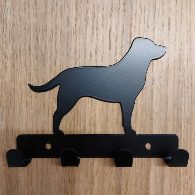 Labrador Key Hook