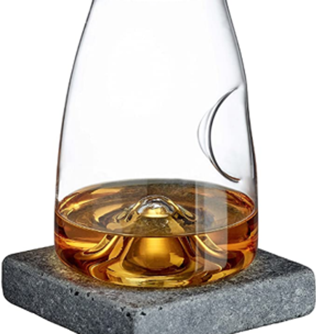 Tastinglass pierre carré