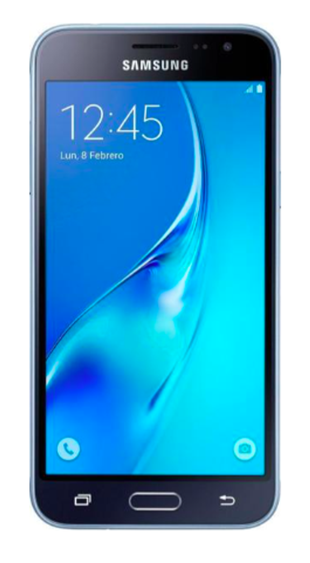 Samsung Galaxy J3 Pro