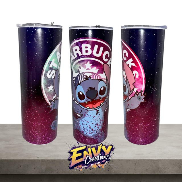 Stitch Tumbler