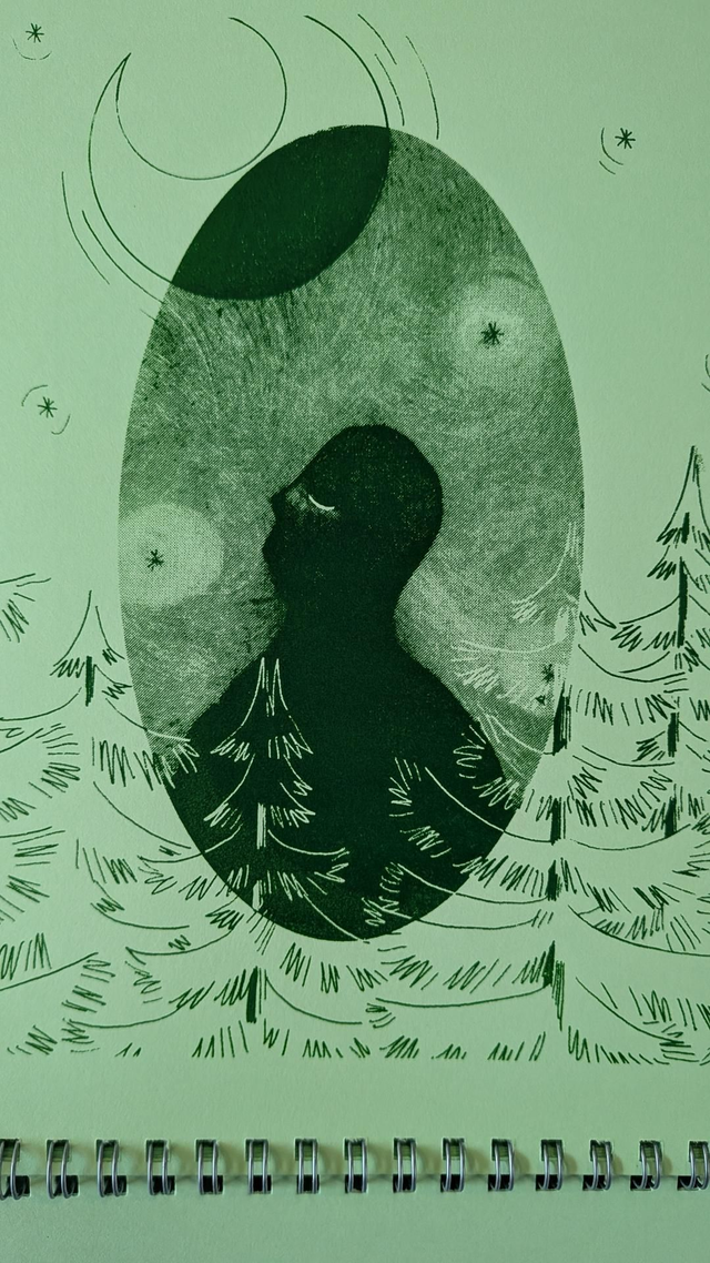 CALENDRIER 2026 EKKO