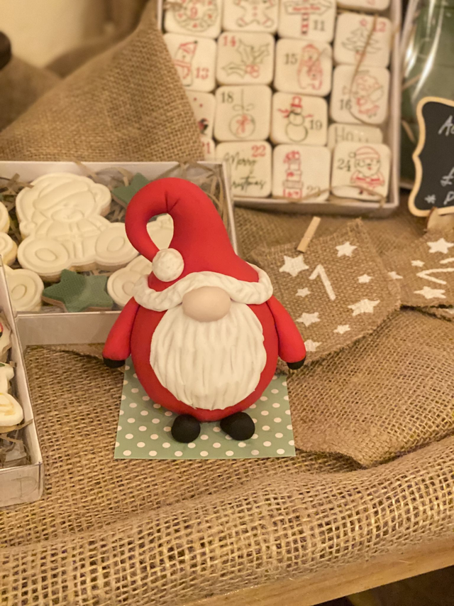 Terry’s Chocolate Orange 