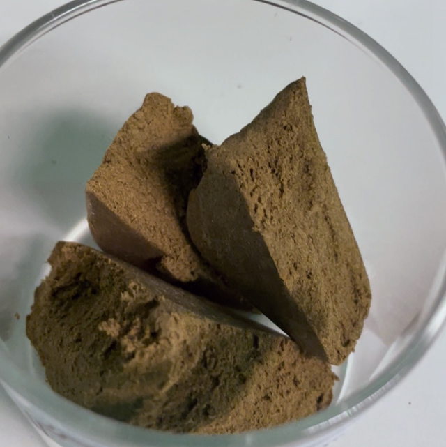 Jaune amnésia (B30)