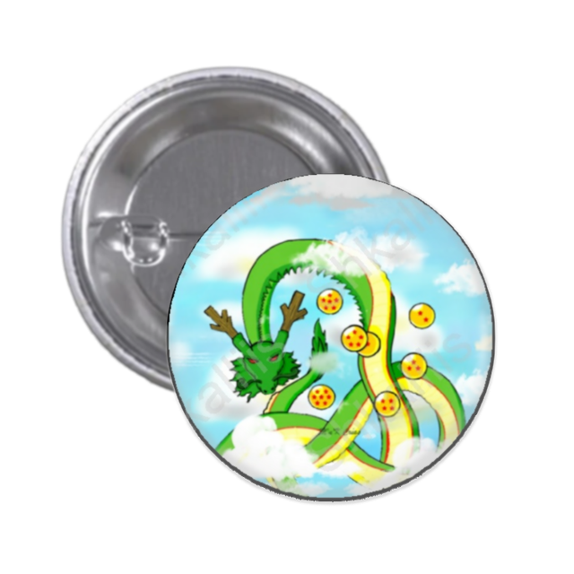 Dragon Ball - Shenron