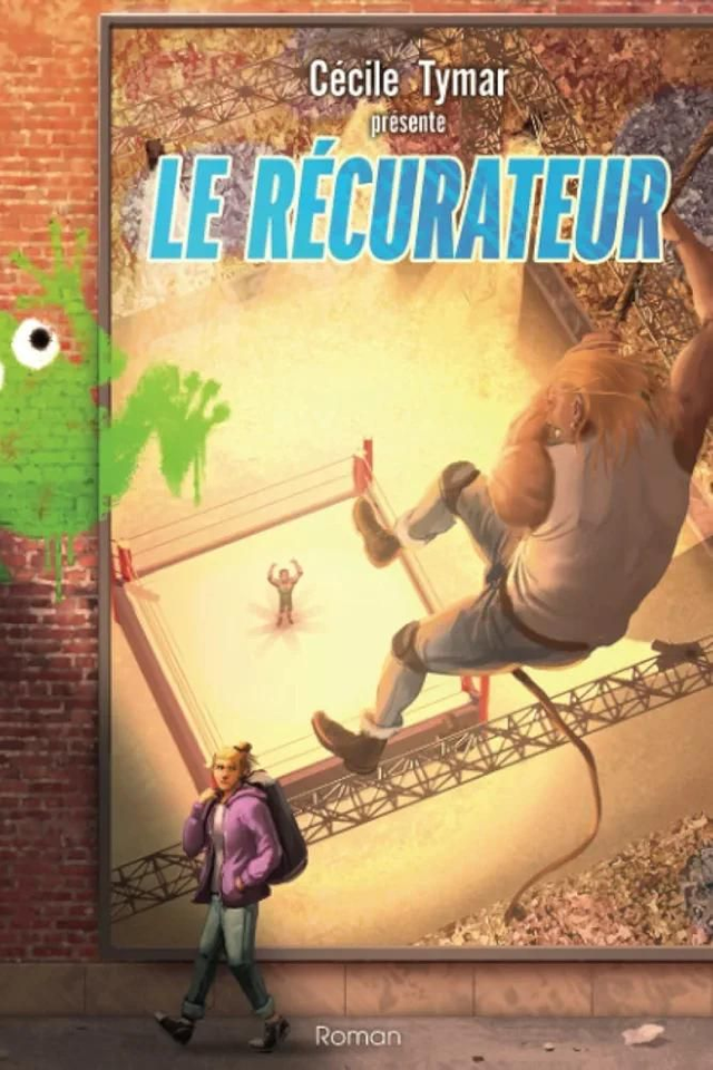 LE RECURATEUR