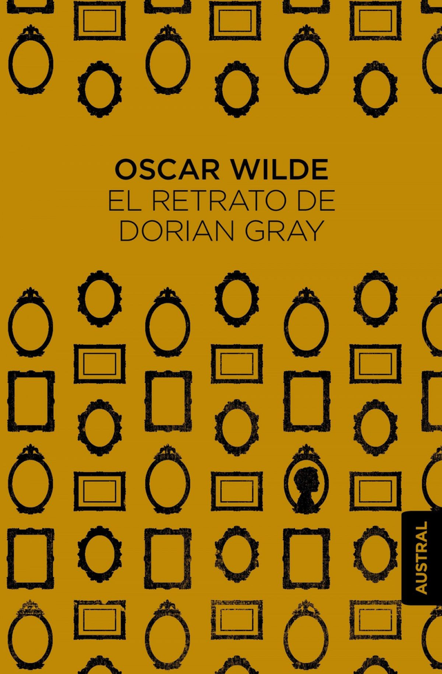 El retrato de Dorian Grey – Oscar Wilde