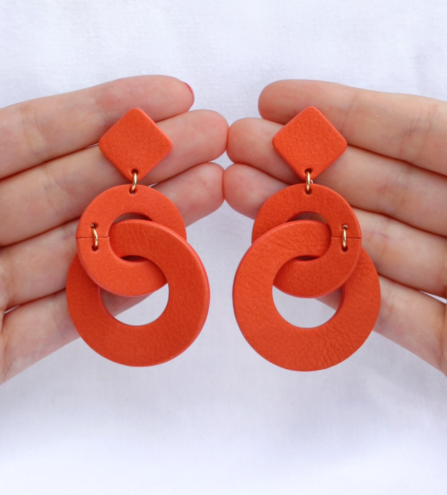 Bao • orange