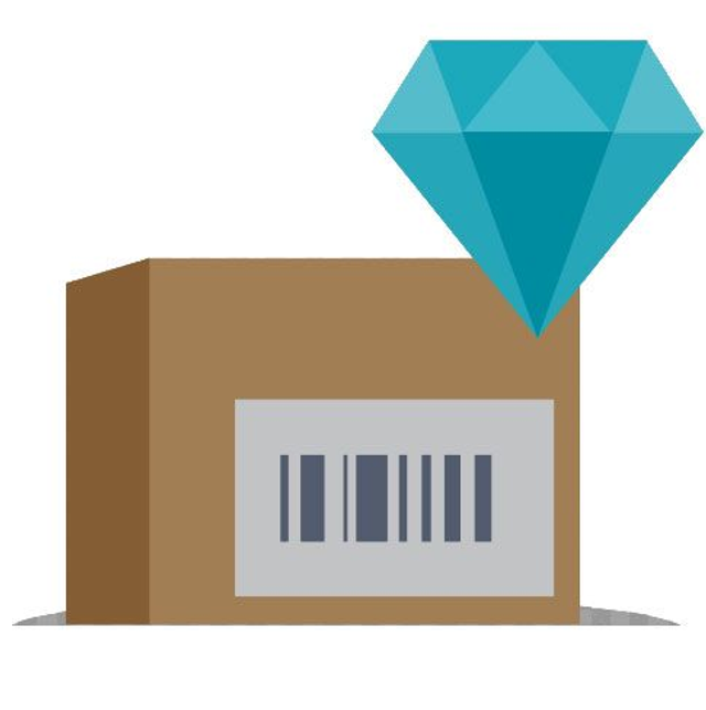 Verzekering van het PostNL pakket - Add insurance