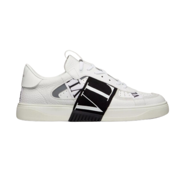 Valentino VL, cintas white