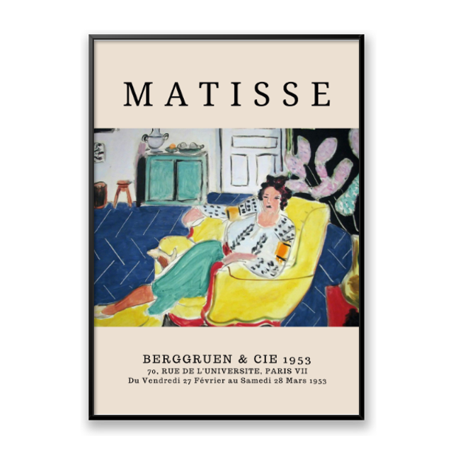 Matisse 04