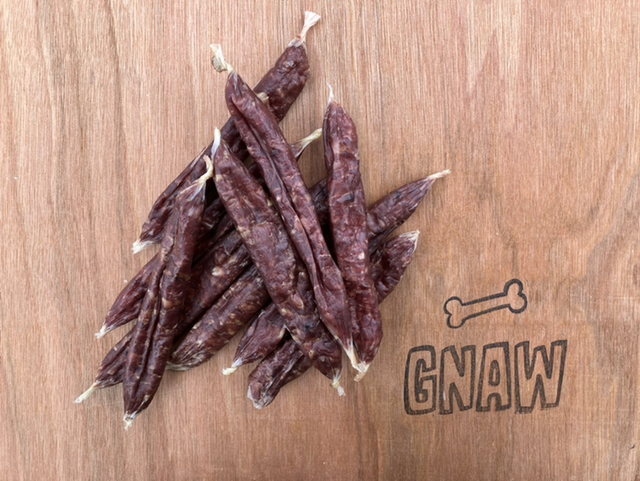 Bangers (10 Sausages per pack) 