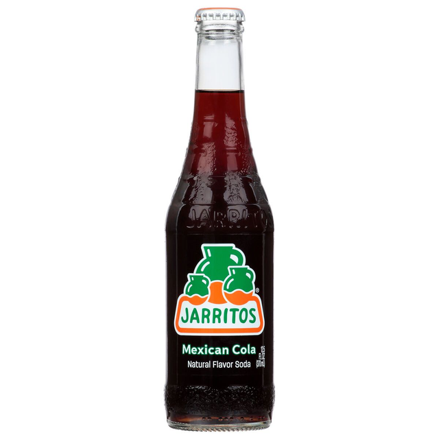 Jarritos