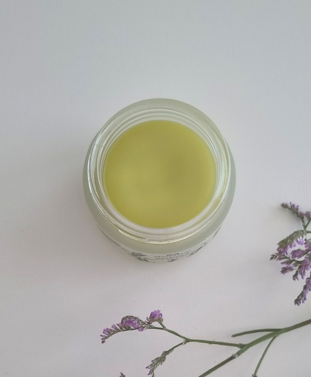 Baume de massage Sérénité 