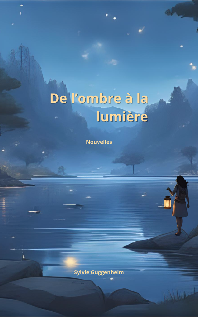 De l'ombre à la lumière (Nouvelles)