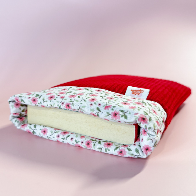 Pochette Livre Valentine