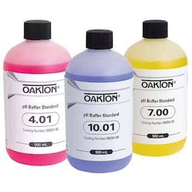 pH Calibration Solution