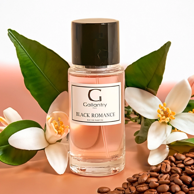 Black Romance by Gallantry Paris