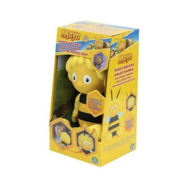 APE MAIA DOLCE NOTTE