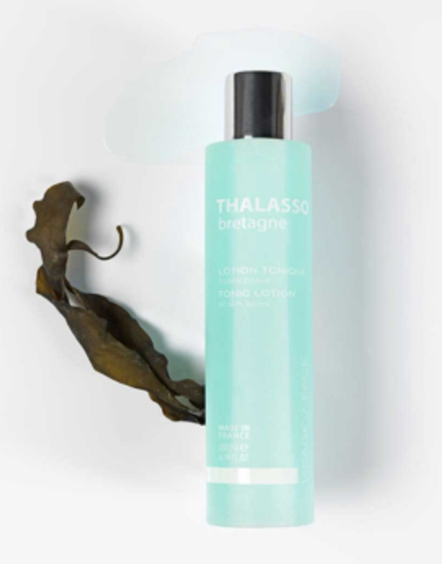 Lotion tonique - 200ml