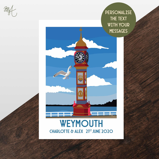 Weymouth
