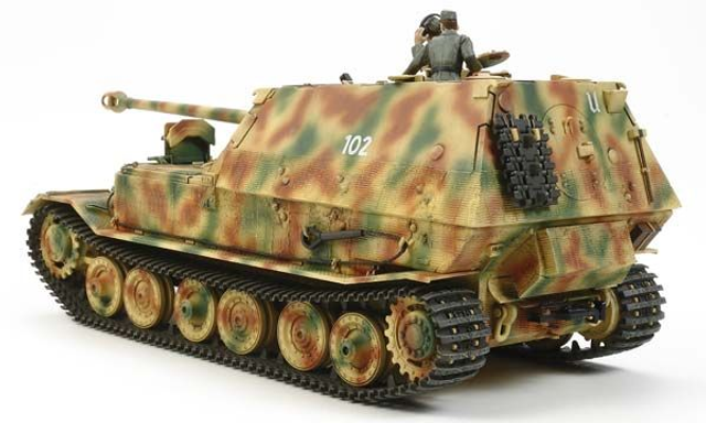 Elefant Tamiya 35325 1/35