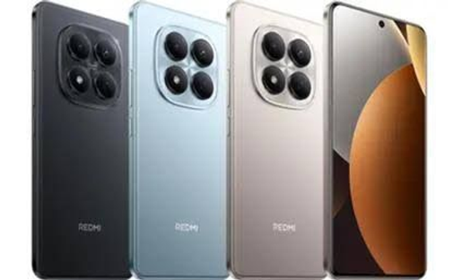 Redmi Note 15 Pro 4G