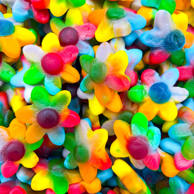 Fleurs Multifruits